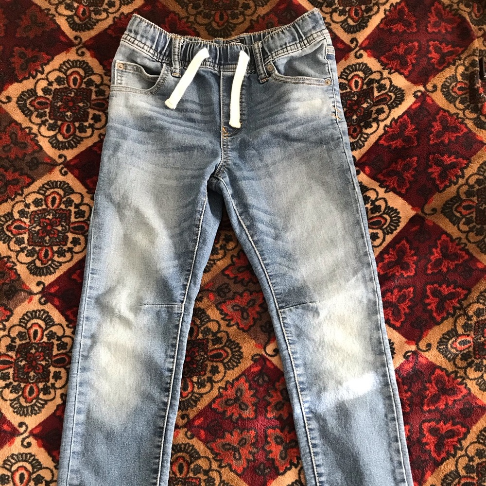 Boys GAP denim jeans